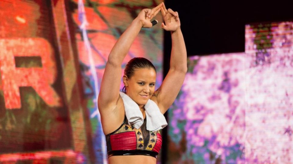 Shayna Baszler Reportedly ‘Wanted’ On WWE Main Roster