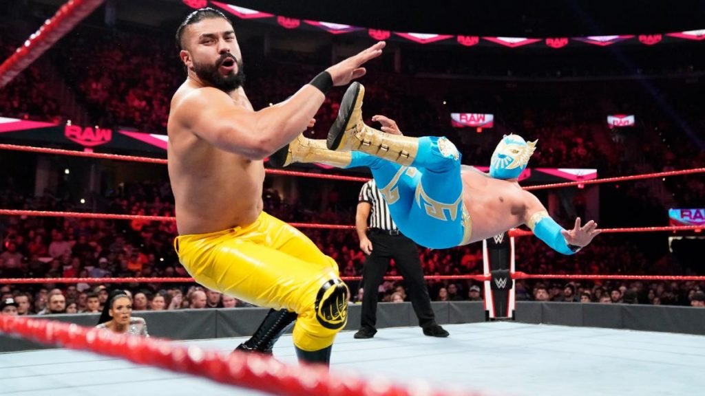 Raw Star Asks For WWE Release
