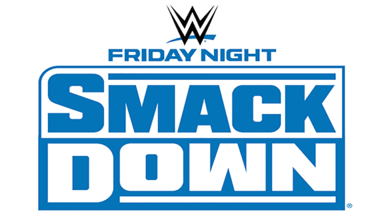 WWE SmackDown – May 8, 2020 (Review)