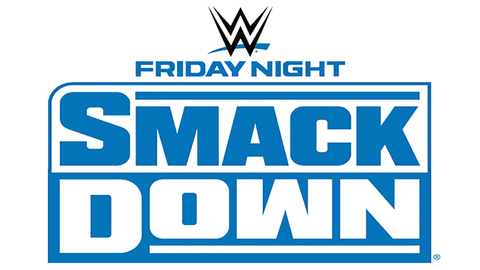 Friday Night SmackDown Draws Highest Rating Since November 2019