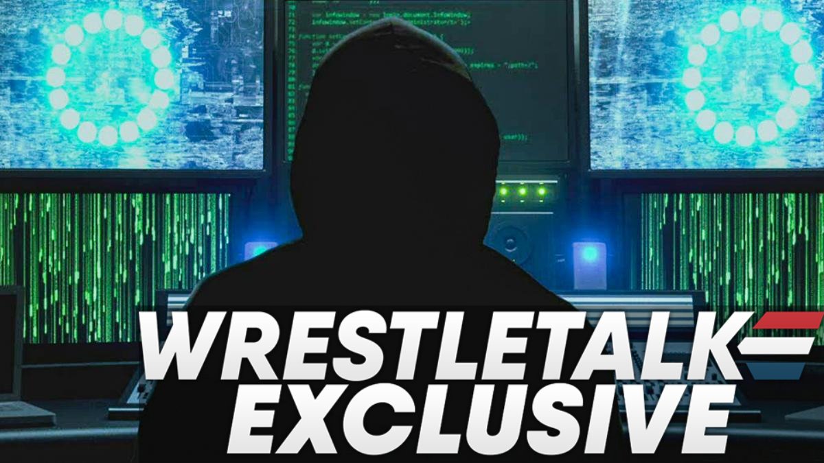 Tucker On Mandy Rose Storyline & SmackDown Hacker (Exclusive)