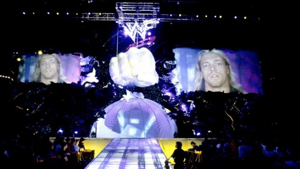 Five Best WWE SmackDown Matches Ever