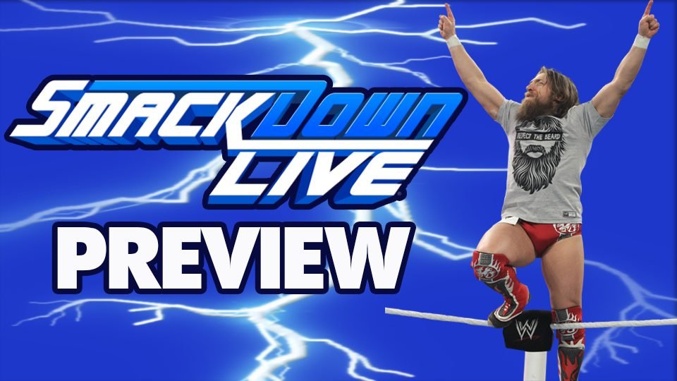 YES! YES! YES! – Smackdown Live Preview – March 20, 2018