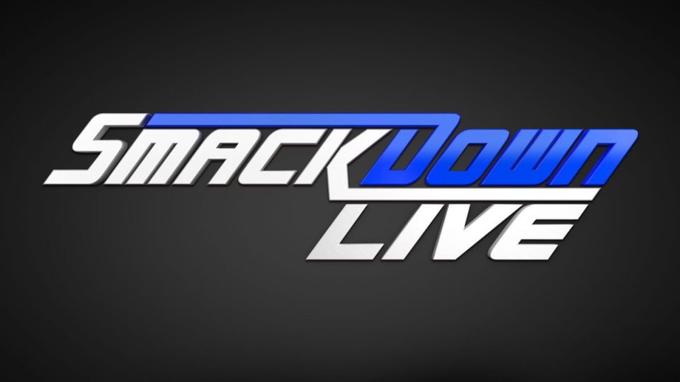 WWE Cancels Another SmackDown Show To Accommodate Wildcard Rule