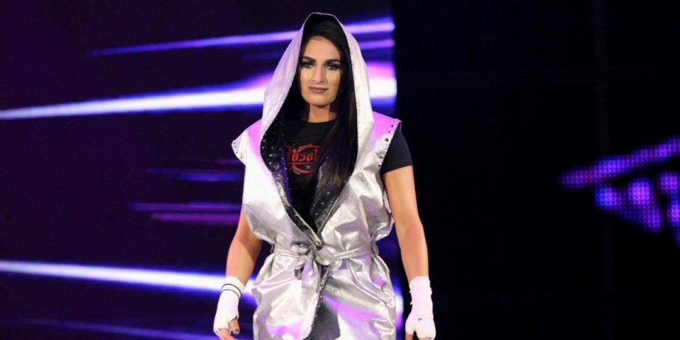 WWE Star Says He Has Contacted Sonya Deville Following Attempted Kidnapping