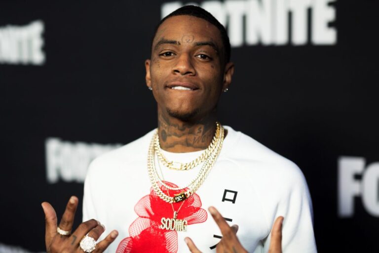 Soulja Boy Blasted By Major WWE Star For Calling Wrestling Fake