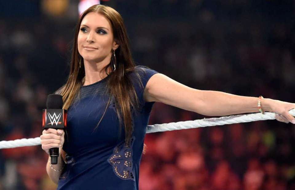 Did Stephanie McMahon Mock Jamal Khashoggi Death On Raw?