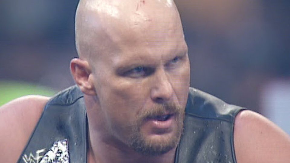 Steve Austin On A Possible Wrestling Return: “In Theory, Yes”