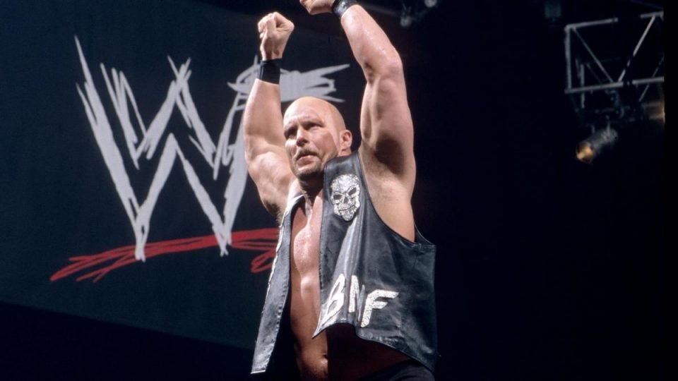 WWE Network Announces Stone Cold Steve Austin Week