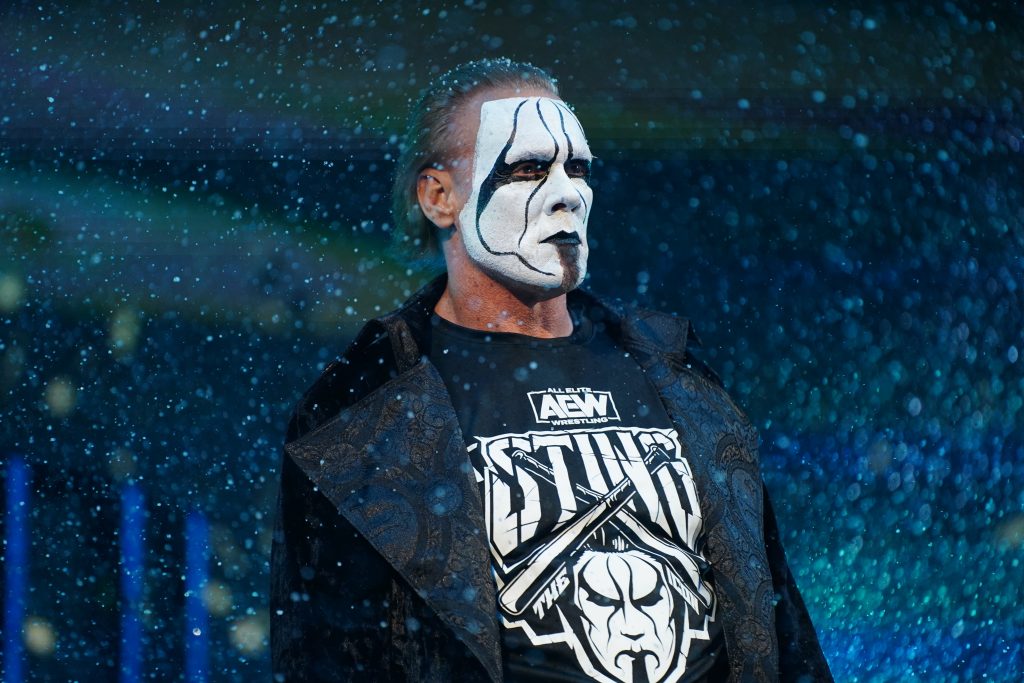 AEW Making “Rookie Mistakes” With Sting Booking Says Konnan