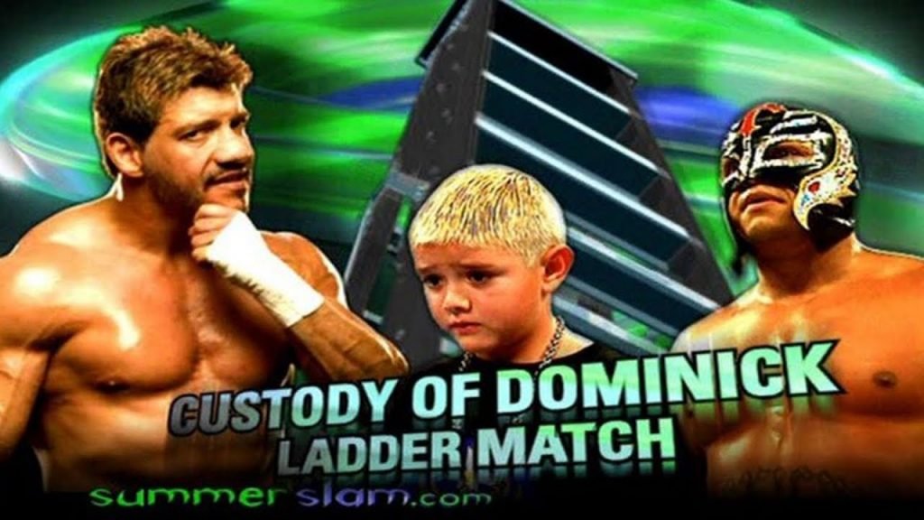 7 Weirdest WWE Match Stipulations EVER! | WrestleTalk