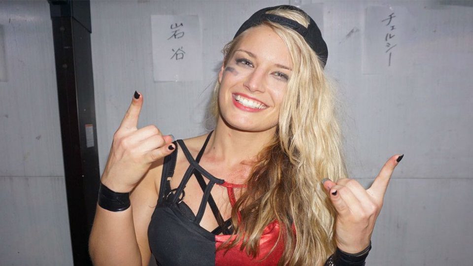 Toni Storm MASSIVE injury update!