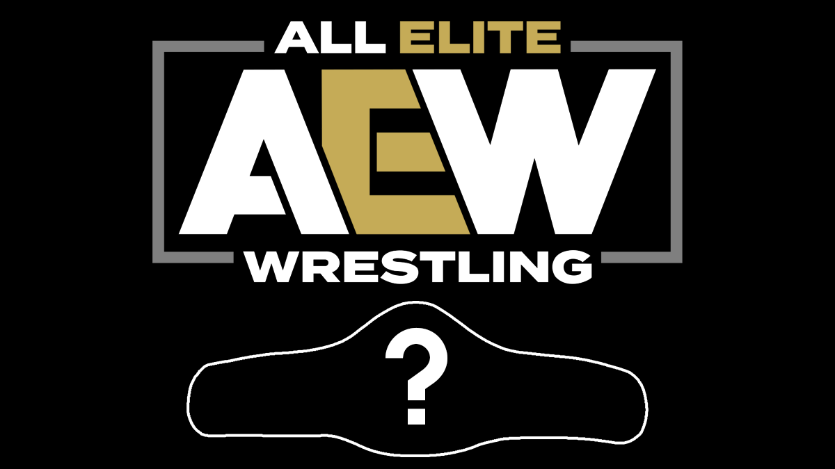 Name For AEW’s New Women’s Championship Revealed