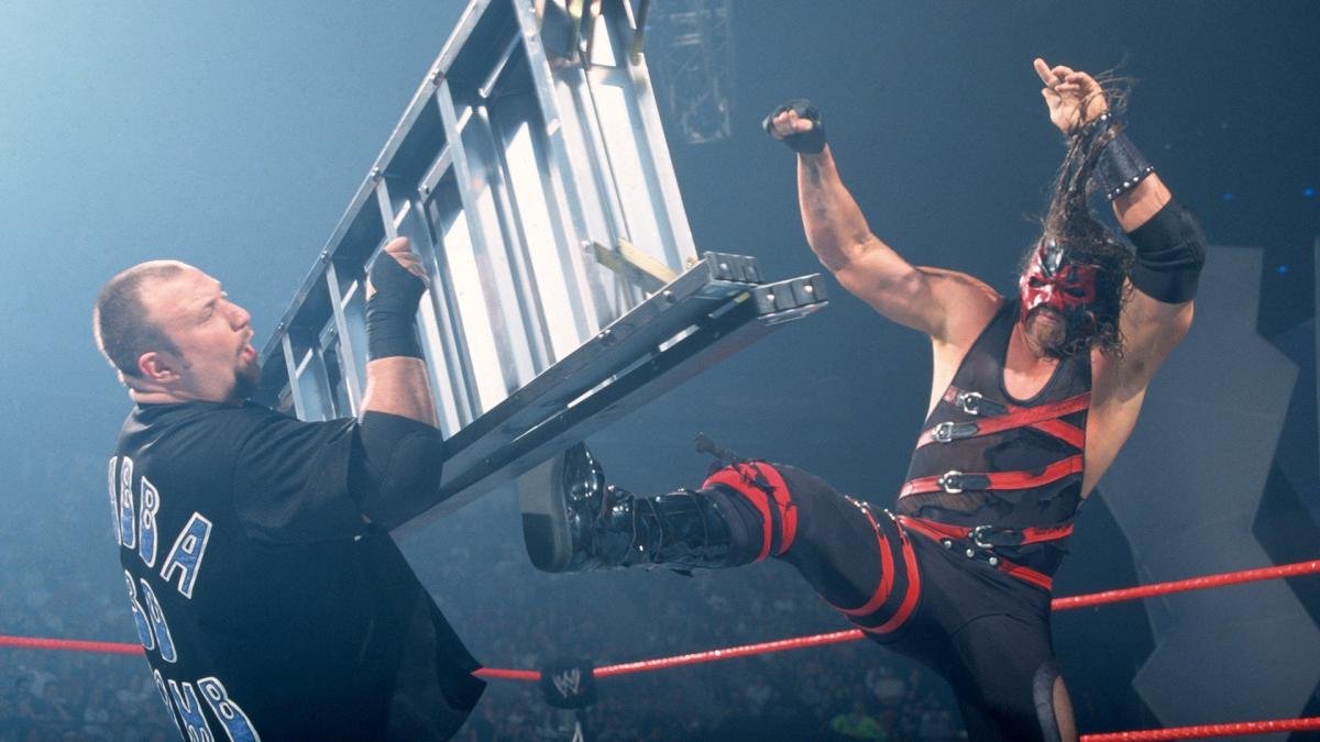 10 Classic (But Forgotten) WWE Tag Team Matches