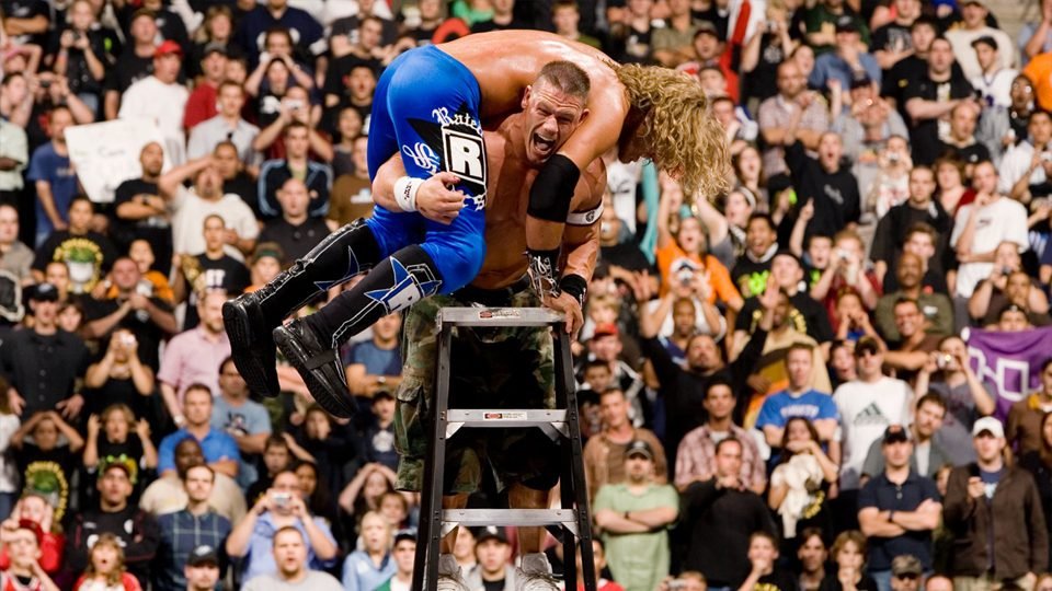 10 Most Extreme TLC Moments At A Non-TLC PPV