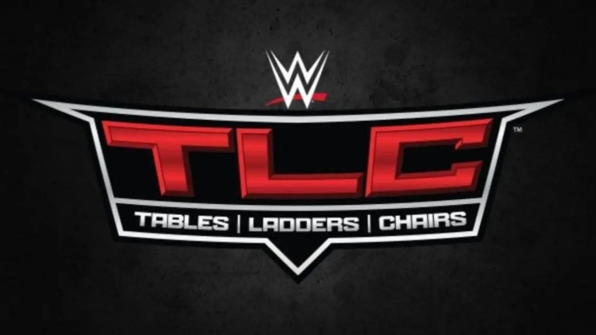 WWE TLC 2021 Pay-Per-View Date Revealed