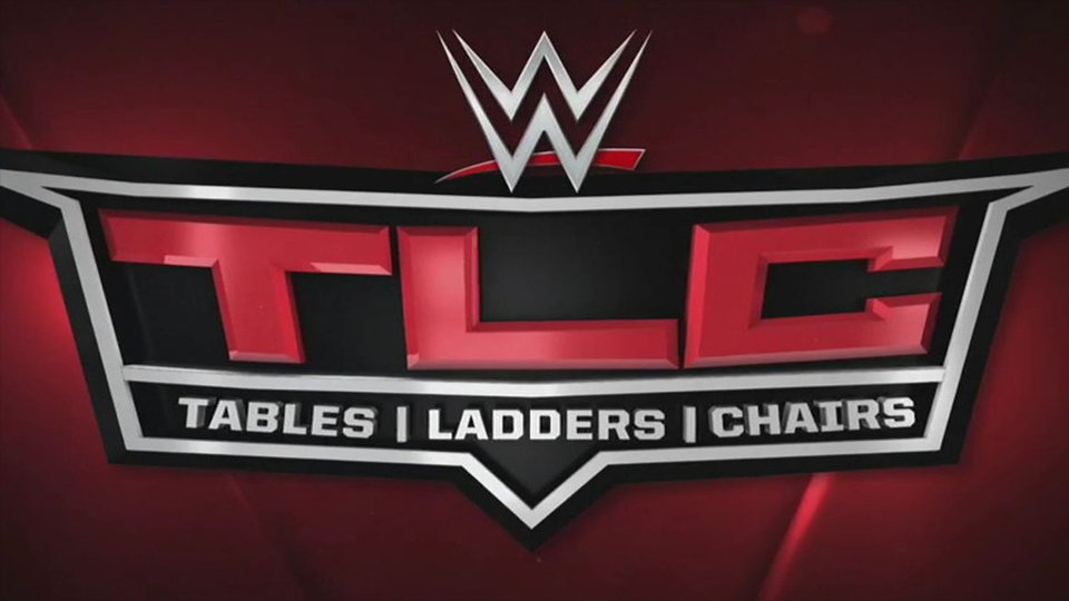 Huge New Title Match Set For TLC 2019