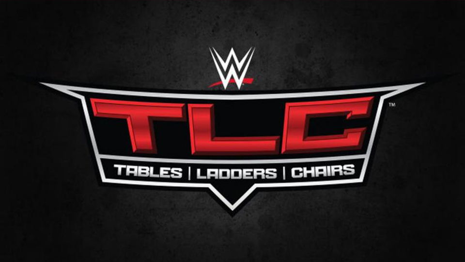 Multiple Title Changes At WWE TLC