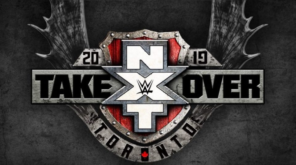 NXT TakeOver: Toronto Announced For SummerSlam Weekend