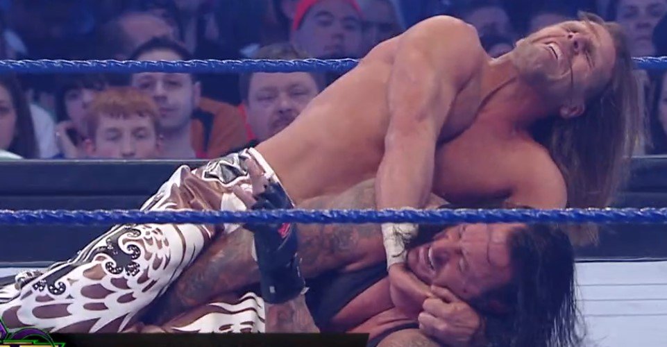 ‘I Think They Can Give Us a Great Match’ – Jim Ross on Undertaker vs Shawn Michaels