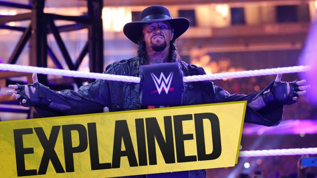 Popular Undertaker Quizzes