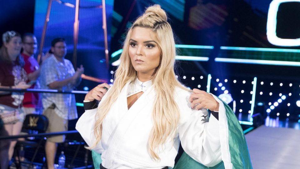 Taynara Conti: ‘I Have Been Underestimated And Unappreciated For My Entire Career’