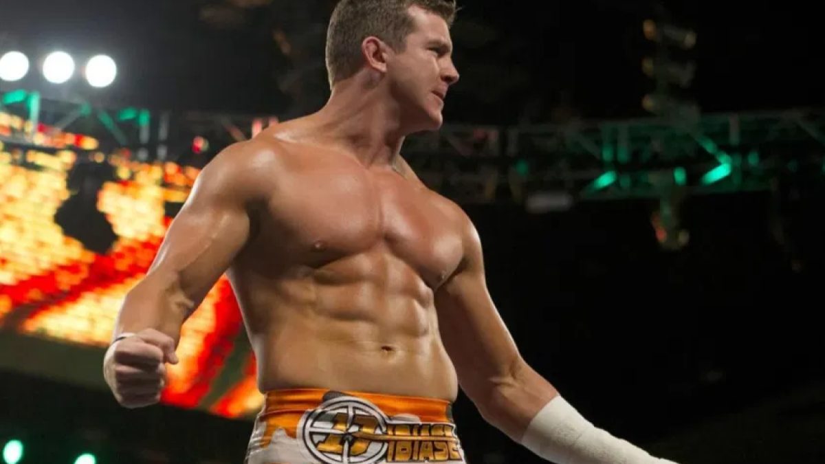 Ted DiBiase Jr Explains Reason Why He Left WWE - WrestleTalk