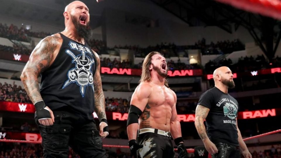 Real Reason Good Brothers Re-Signed With WWE Revealed
