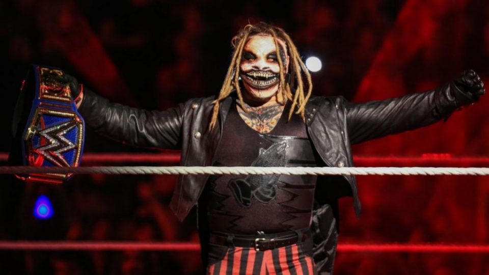 4 Opponents The Fiend Should Avoid Upon His WWE Return (& 5 He