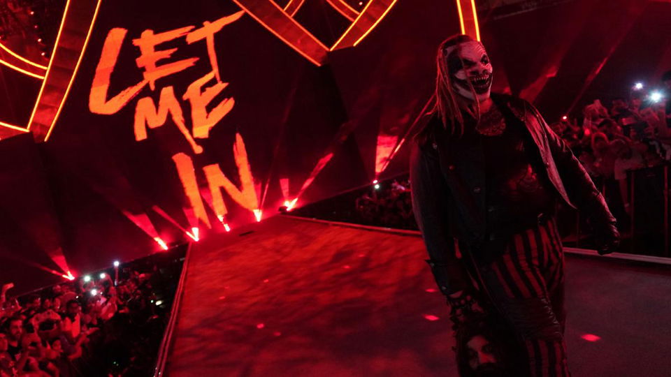 6 WWE Raw Feuds For “The Fiend” Bray Wyatt