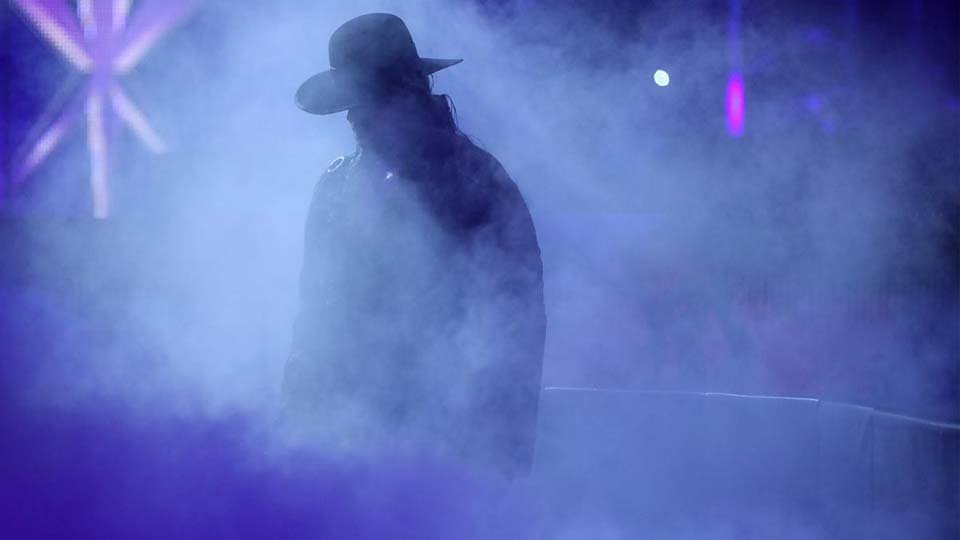 WWE Hall Of Famer Says Undertaker Retirement Was Boring