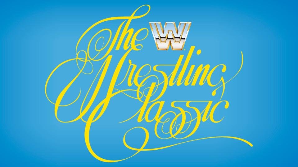 WWF The Wrestling Classic
