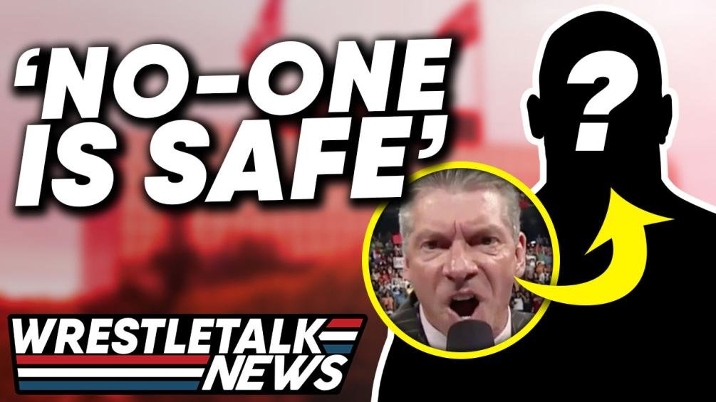 SHOCK WWE Firings! Kyle O’Reilly AEW Move? AEW Dynamite Review | WrestleTalk