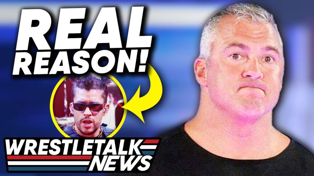 Why Shane McMahon Was FIRED! AEW Debut Controversy! AEW Dynamite Review | WrestleTalk