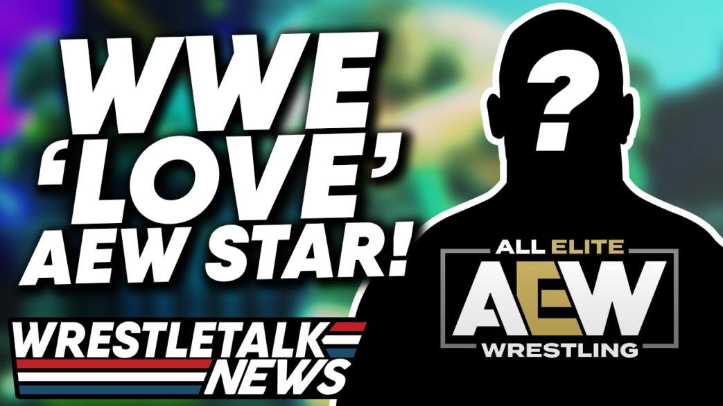 WWE Trying To Poach AEW Star! Corey Graves In-Ring RETURN! AEW Dynamite DEBUT! | WrestleTalk