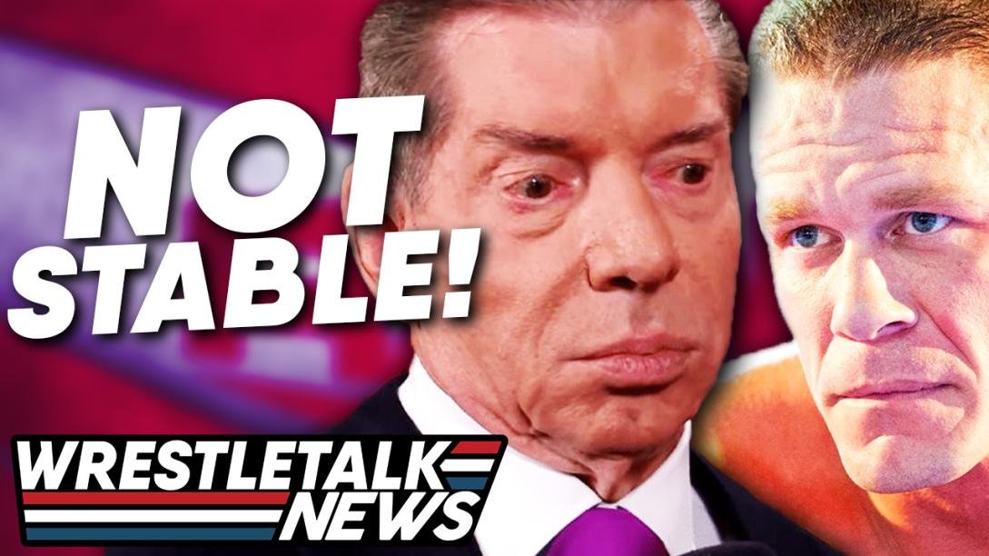 WWE Future ‘Not Stable’! Pete Dunne NXT Contract EXPIRED?! Bobby Eaton Passes Away | WrestleTalk News