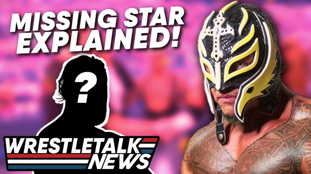 Real Reason WWE Star Was Pulled From TV | WrestleTalk News