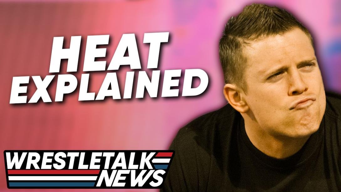 The Miz Had Serious Backstage Heat | WrestleTalk News