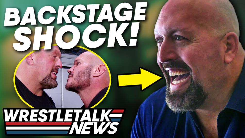 Real Reason Big Show Joined AEW | WrestleTalk News