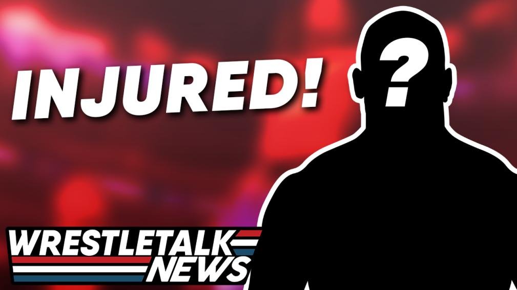 WWE Star Injured On Raw! | WrestleTalk News