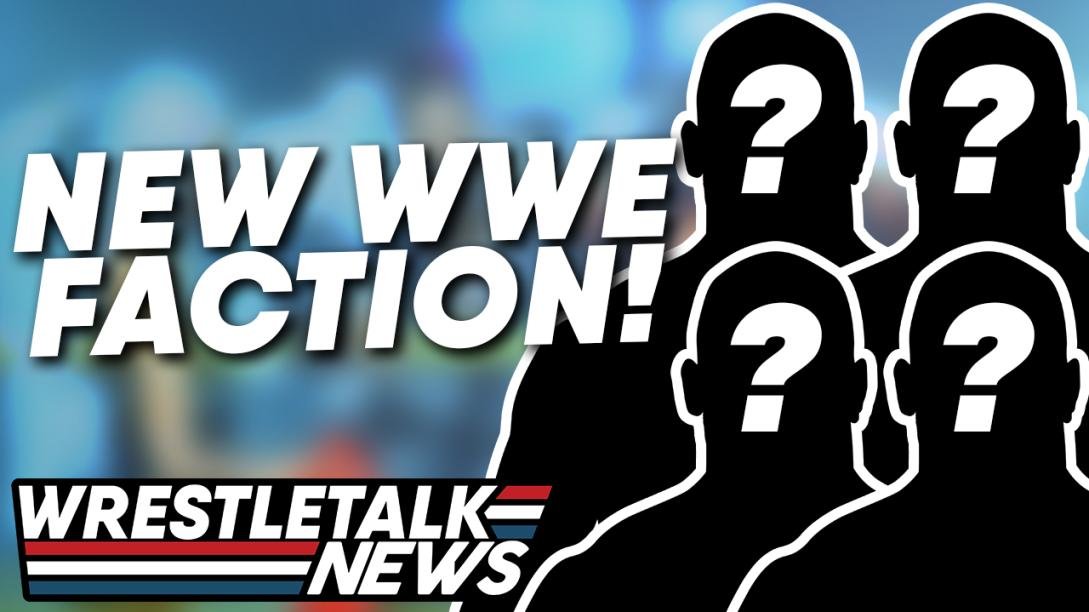 HUGE NXT Call-Up Planned?! Seth Rollins ‘Hurt’ By WWE! WWE SWERVED FOX With Draft! | WrestleTalk