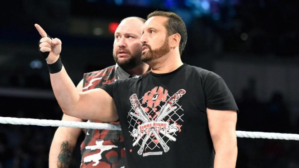 Tommy Dreamer Clarifies Comments On Depression
