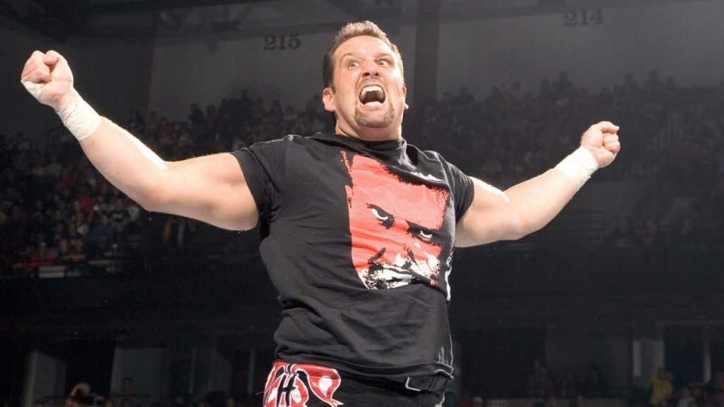 Report: Tommy Dreamer ‘Indefinitely Suspended’ By IMPACT Wrestling