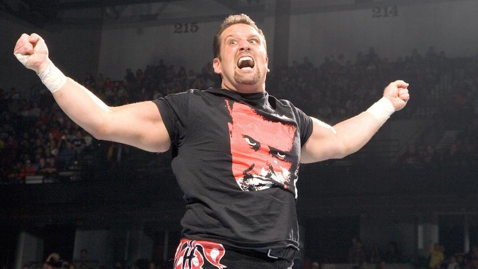 Tommy Dreamer on ALL IN – “People wanted to see something different”