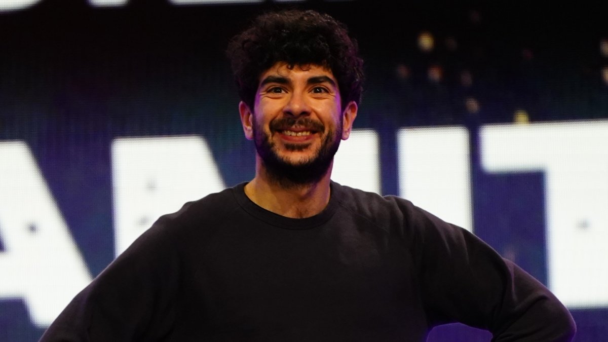 WWE Hall Of Famer Praises Tony Khan For Treatment Of Up-And-Coming AEW Star