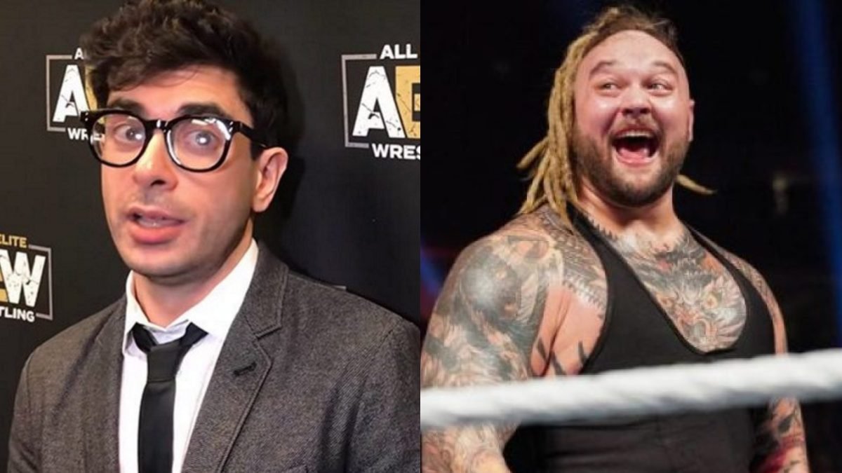 Tony Khan Is Interested In Talking To Bray Wyatt ‘At The Right Time’