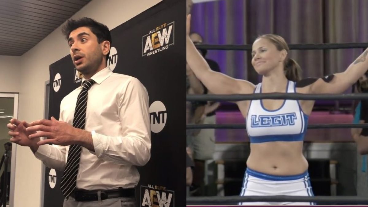 Tony Khan Says He Paid AEW Stars Who Appeared At NWA EmPowerrr