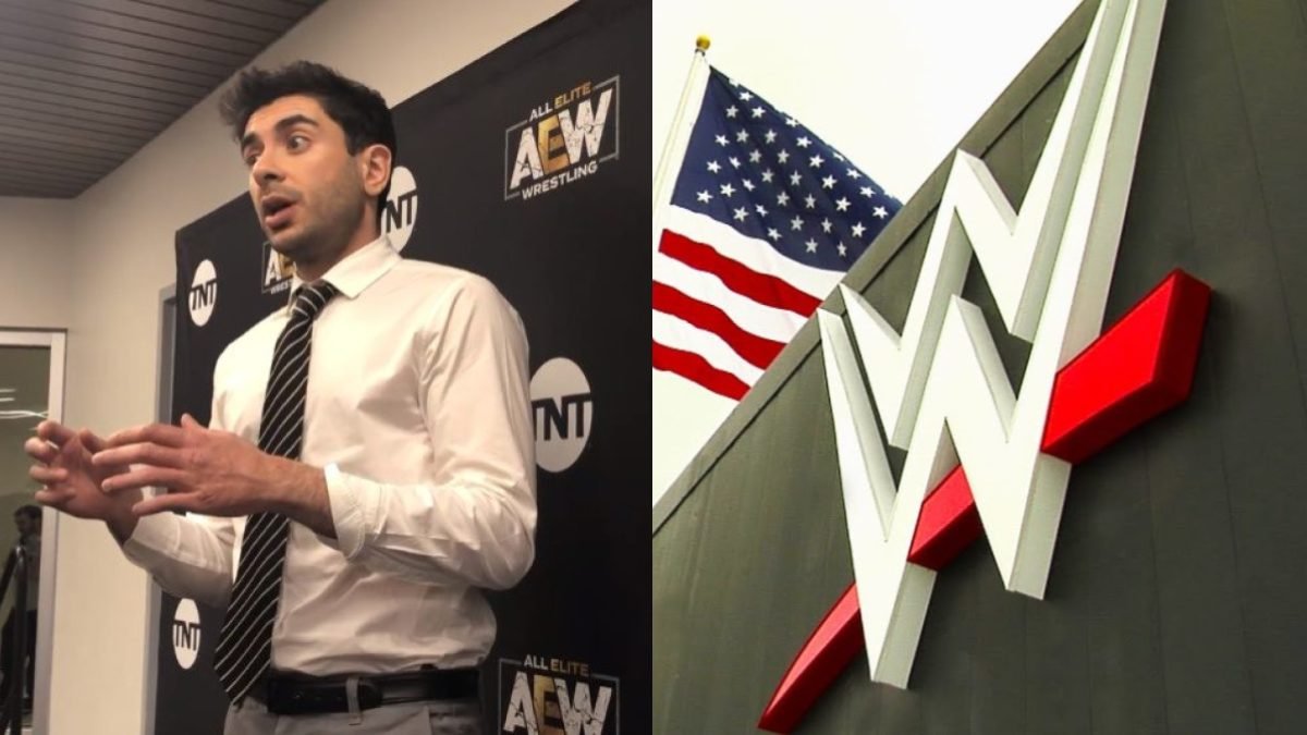 Tony Khan Says WWE Has Reached Out About Using AEW Talents For Upcoming Projects