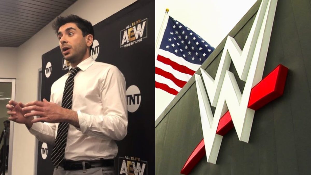 Tony Khan Teases Roster Plans For If He Buys WWE?