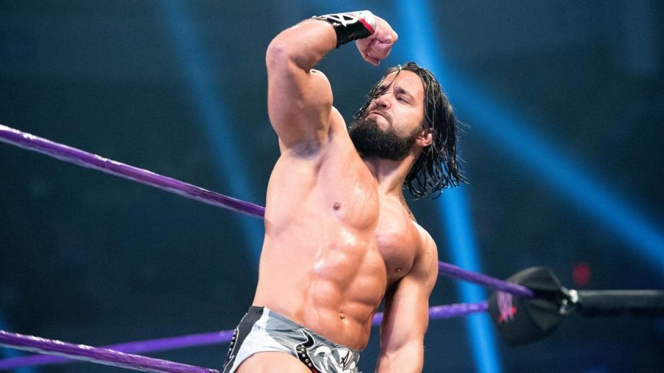 Tony Nese: ‘No One In-House Watches 205 Live’
